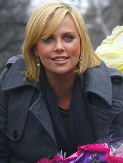Charlize Theron 6