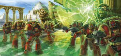 Pai-Siamun Tactical Squad