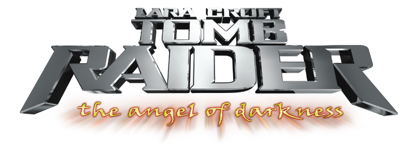 Tomb Raider - The Angel of Darkness.png