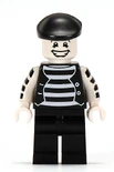 MIME!!