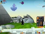 Cul-De-Sac Alpha 3