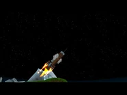 Cul-De-Sac Alpha 8