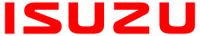 Isuzu wordmark