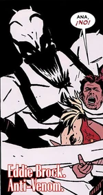 Eddie Brock TRN078