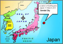Map+of+japan+earthquake+epicenter