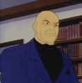 Lex Luthor 1988 Superman