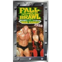 Fall Brawl 98
