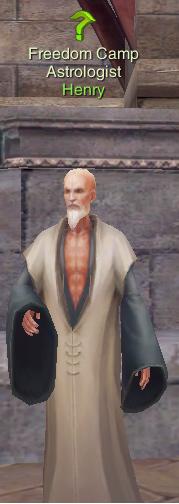 Henry-npc