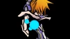 Neku's Primary Psych