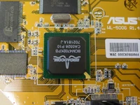 Asus WL500-g revision 1.40 c