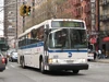 NYCTA New Flyer D45V 998