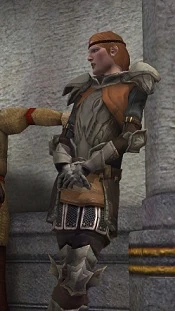 AFriendintheGuard