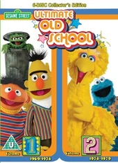 UltimateOldSchoolDVD