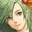 FF4PSP Rydia Portrait