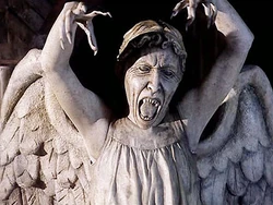 Weepingangel