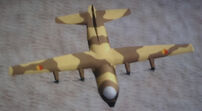 YAF C-130H