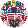 Coat of arms of Košice