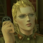 Mini - MGS3 Tatyana