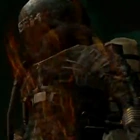 Mini - MGS3 The Fury