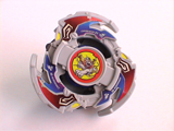 beyblade driger gt