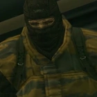 Mini - MGS3 The Pain