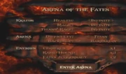 Arenaoffates