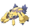 Galvantula
