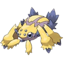 Galvantula