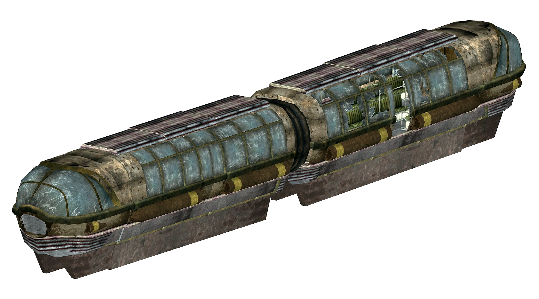 Monorail