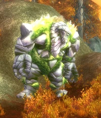 Image of Gormungan