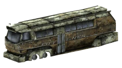 Fo3 Cityliner Bus