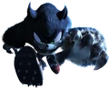 Unleashed werehog4-1-