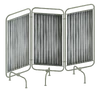 Hospital screen