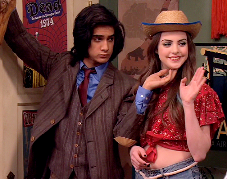 User Blog Bru014 Bade S Page Featured Moments Vote Victorious Wiki Fandom