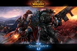 VarianWrynn JimRaynor