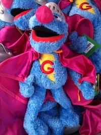 SesamePlace-SuperGrover-BeanbagPlush
