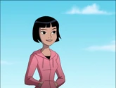 Julie