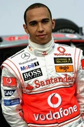 Lewis-Hamilton