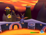 Spyro Portal