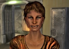 Martina Groesbeck