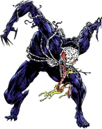 Kron Stone (Tierra-928)