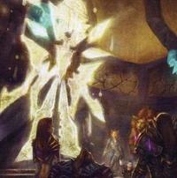 A'dal TCG