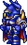 FF4PSP-GolbezSprite