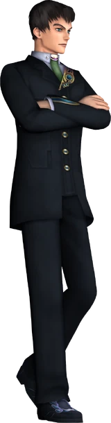 Nigredo