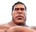 Andre the Giant headshot