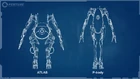 P2 robots blueprints1