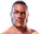 The Rock headshot