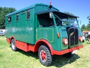 Berna LKW 65PS 1951 2