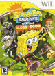 SpongeBob SquarePants featuring Nicktoons - Globs of Doom Coverart