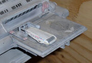 NAR-30974 SD-103 type shuttle